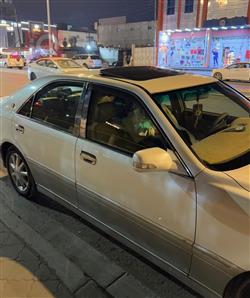 تويوتا كراون